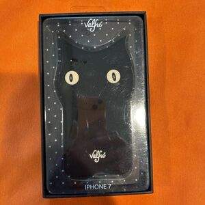 Valfre Midnight Cat iPhone 7 Case